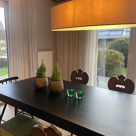 Mami Fee Familien Ferienhaus Hopfgarten Hopfgarten im Brixental Bagian luar foto