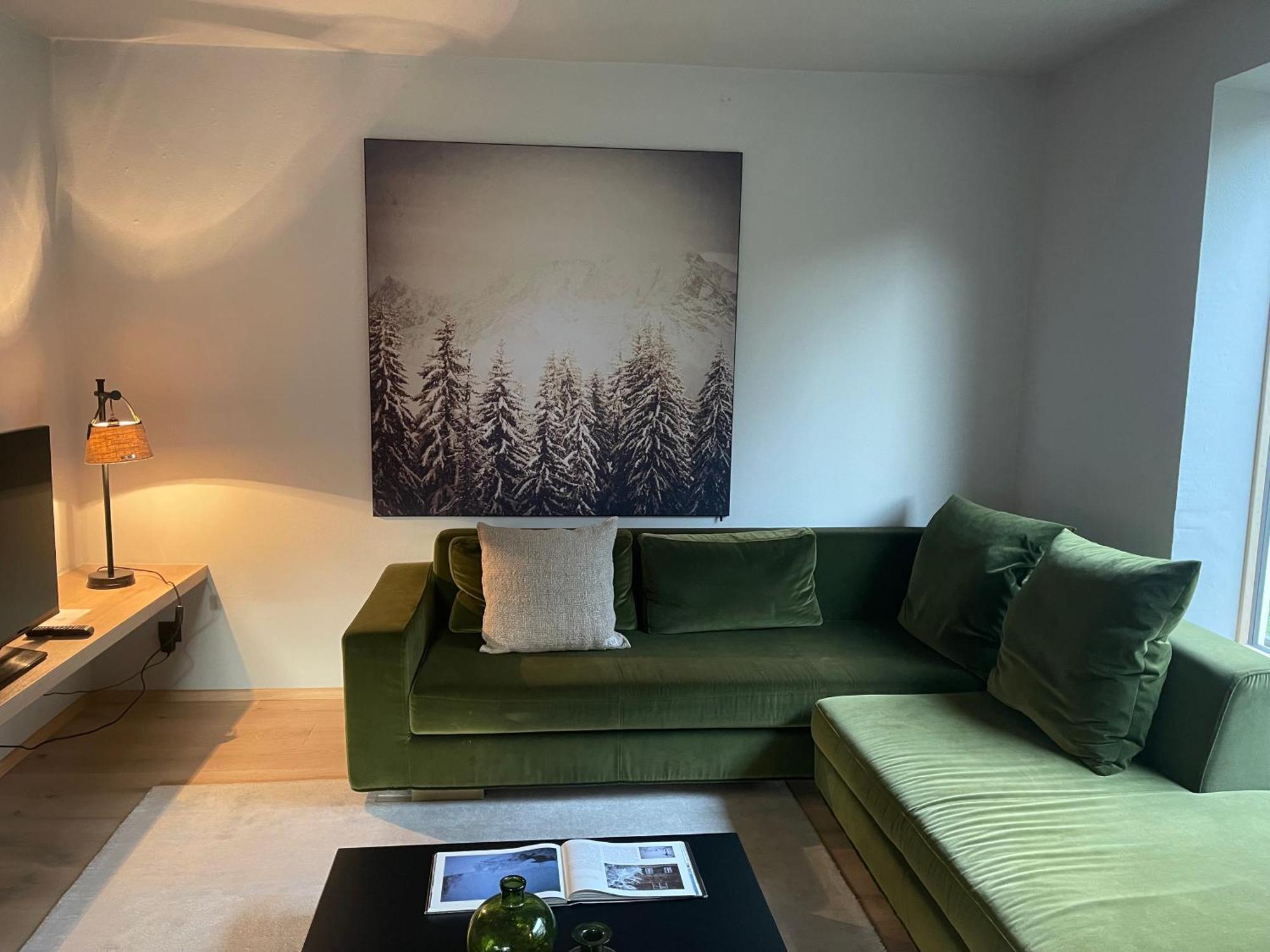Mami Fee Familien Ferienhaus Hopfgarten Hopfgarten im Brixental Bagian luar foto