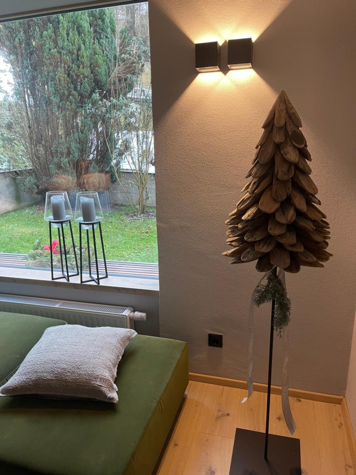 Mami Fee Familien Ferienhaus Hopfgarten Hopfgarten im Brixental Bagian luar foto