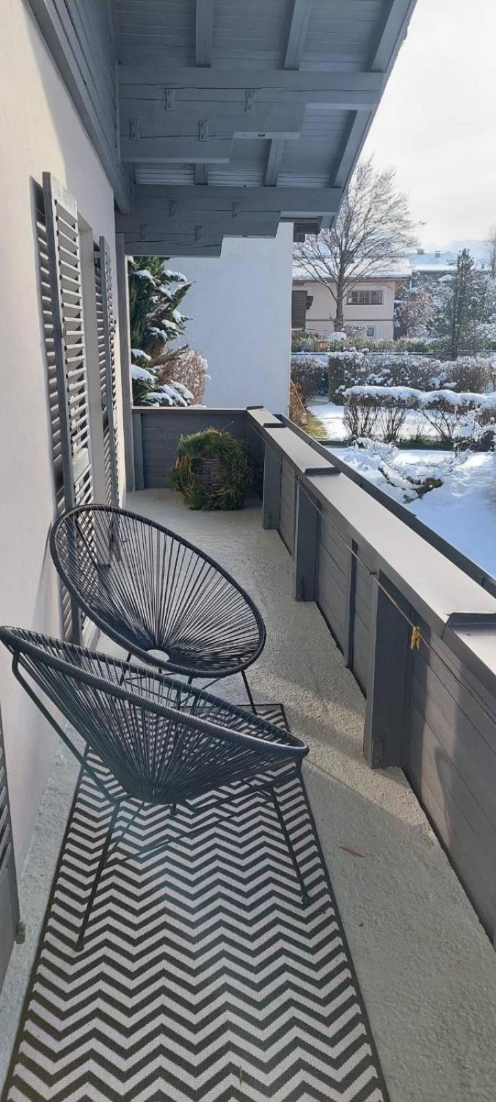Mami Fee Familien Ferienhaus Hopfgarten Hopfgarten im Brixental Bagian luar foto